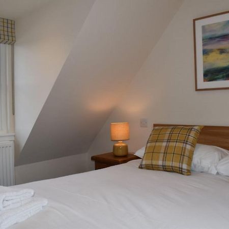 Osprey Cottage, Port O Tay Pitlochry Exteriör bild