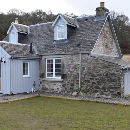 Osprey Cottage, Port O Tay Pitlochry Exteriör bild